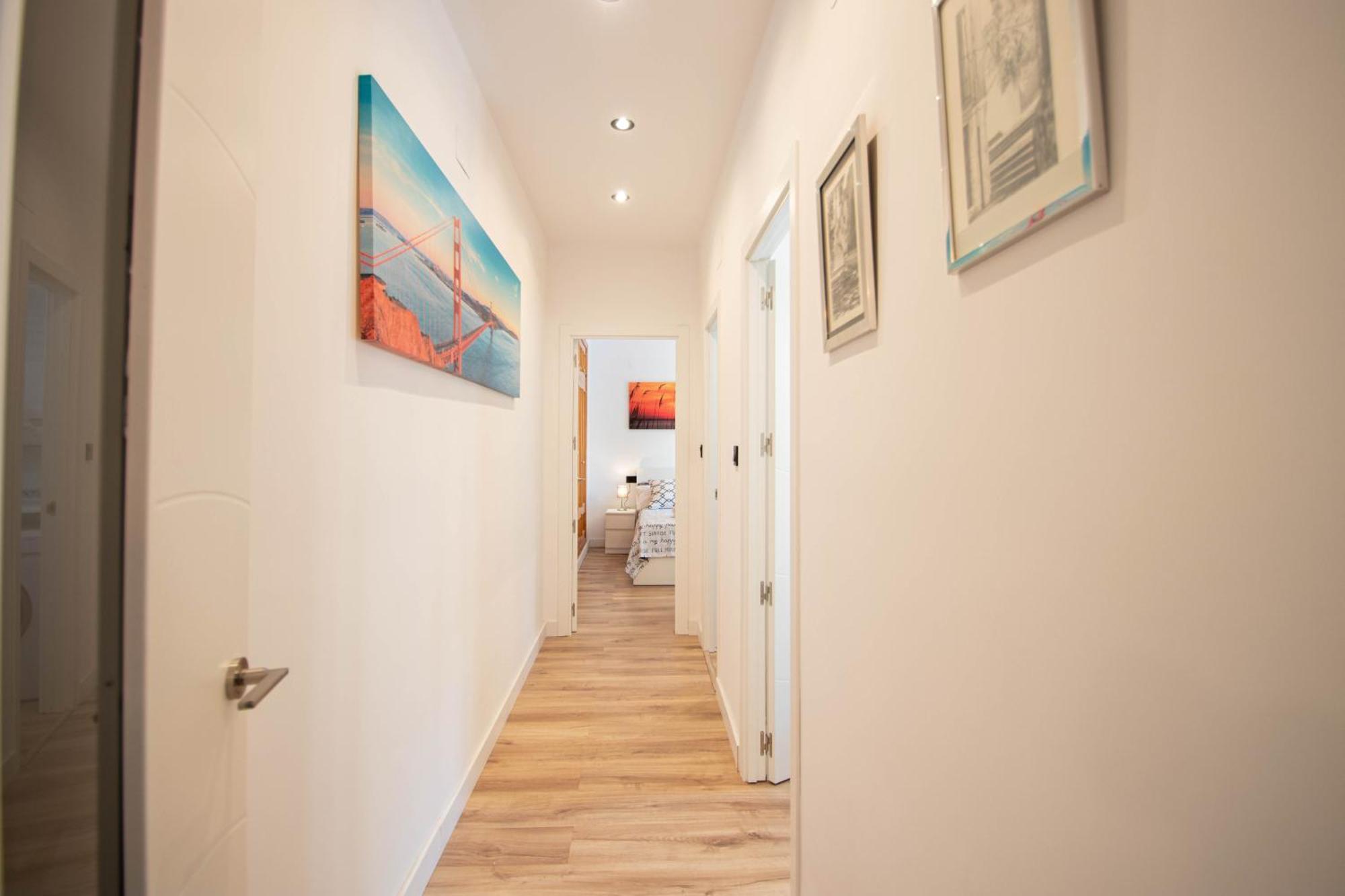 Elvira 54 Apartment Grenada Zewnętrze zdjęcie