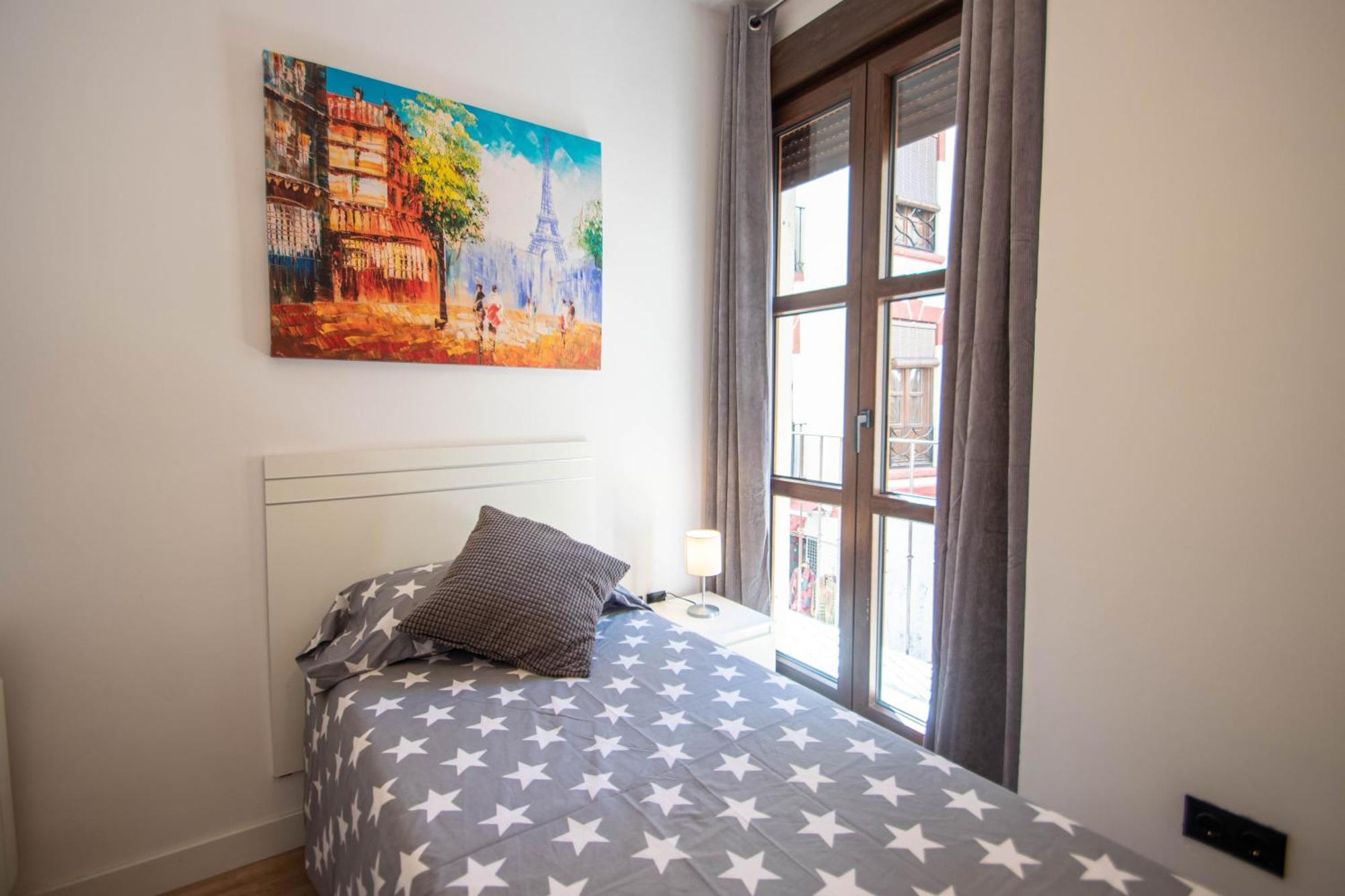 Elvira 54 Apartment Grenada Zewnętrze zdjęcie