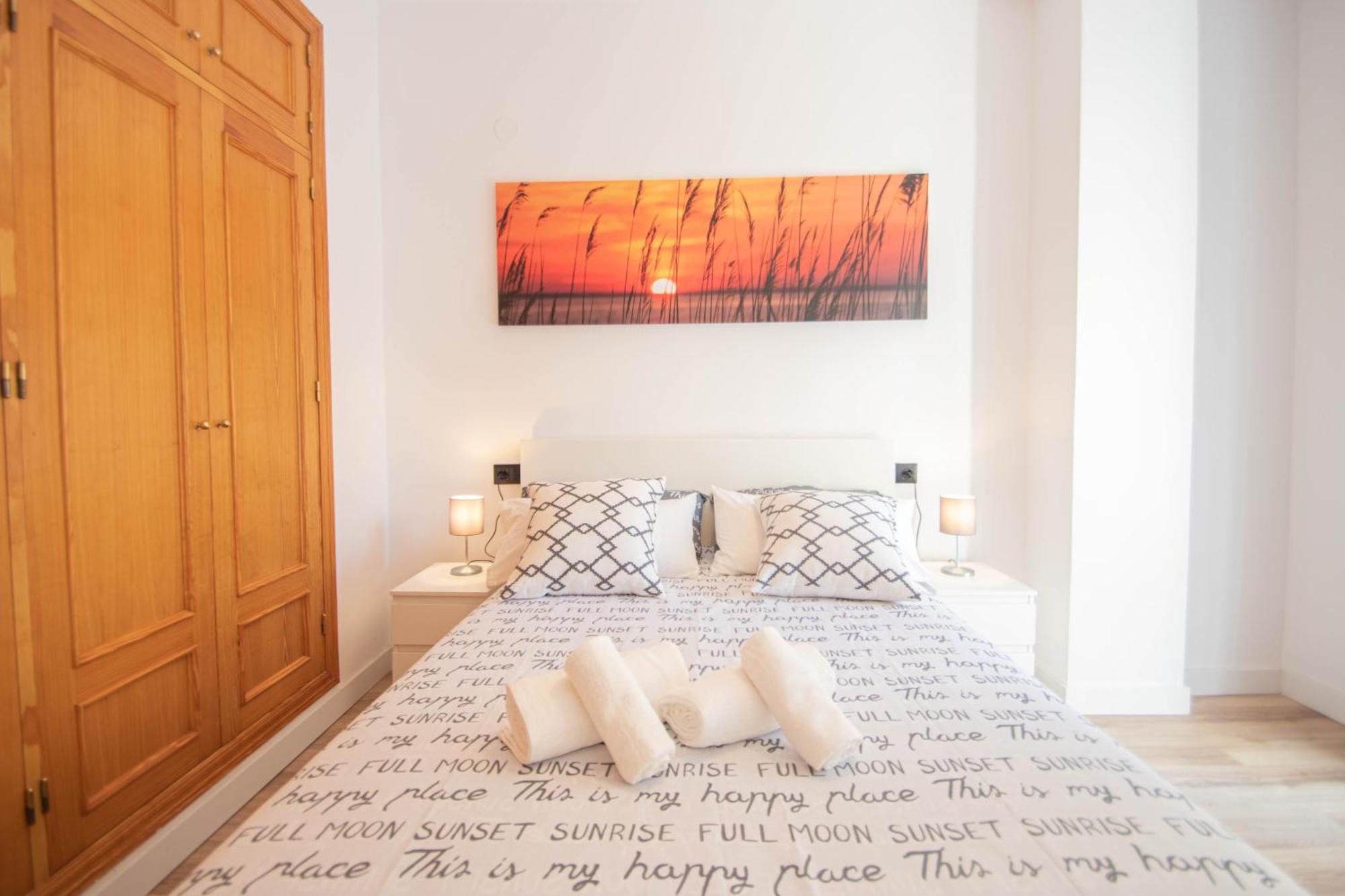 Elvira 54 Apartment Grenada Zewnętrze zdjęcie
