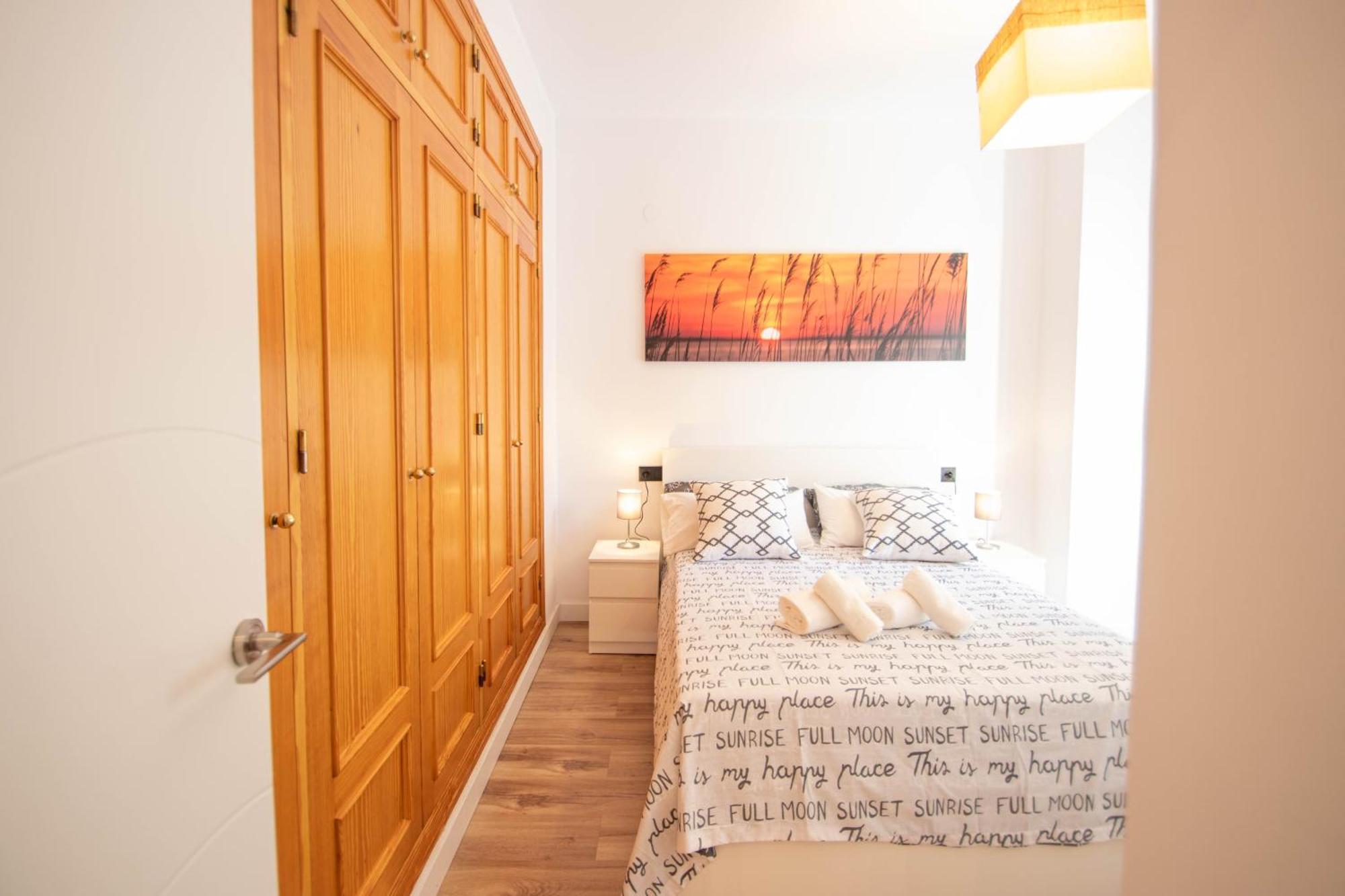 Elvira 54 Apartment Grenada Zewnętrze zdjęcie