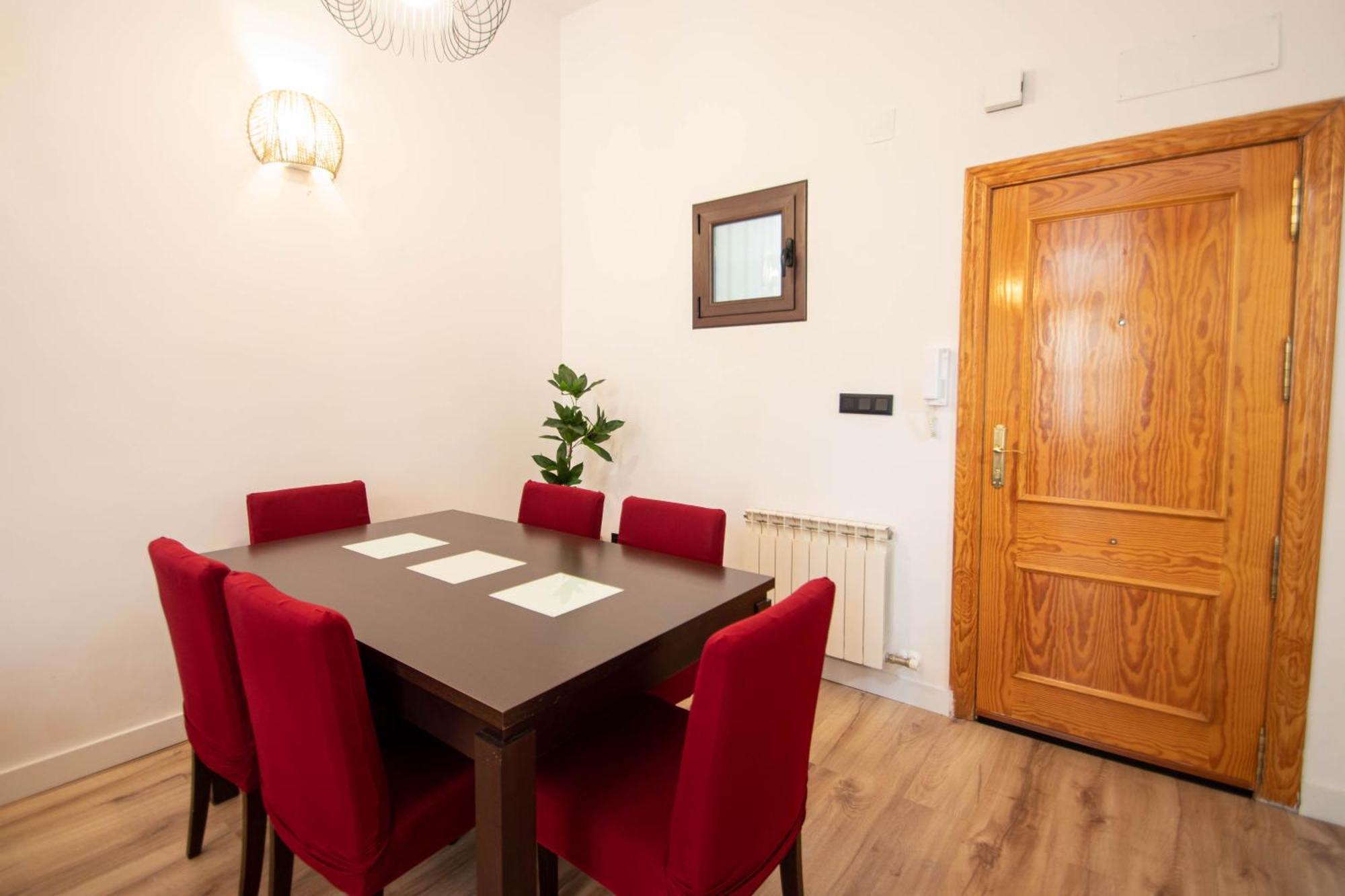 Elvira 54 Apartment Grenada Zewnętrze zdjęcie