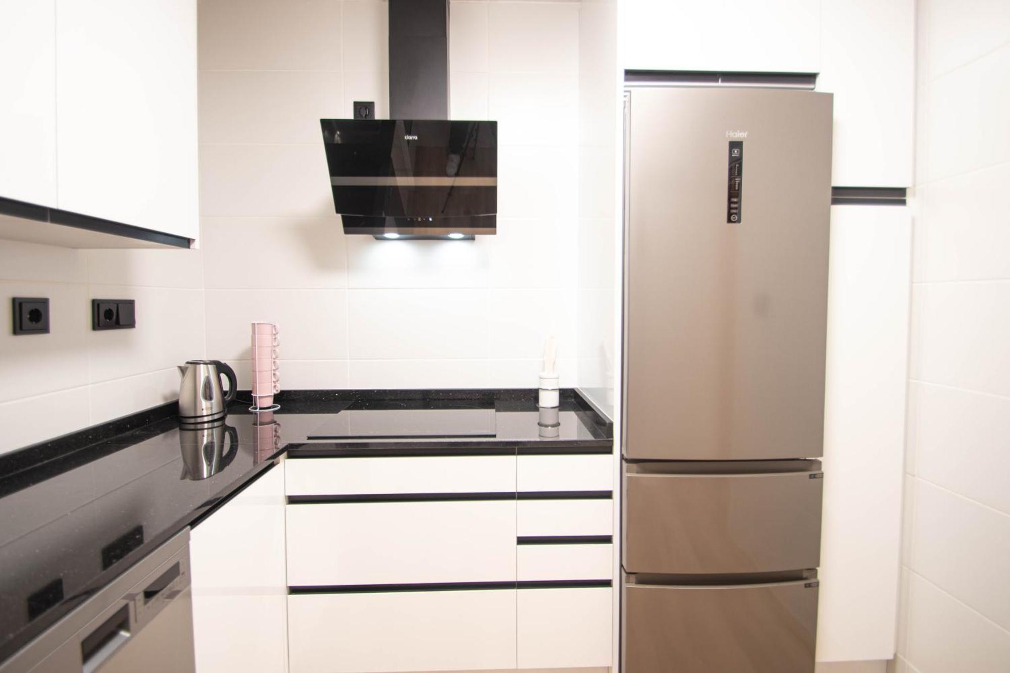 Elvira 54 Apartment Grenada Zewnętrze zdjęcie