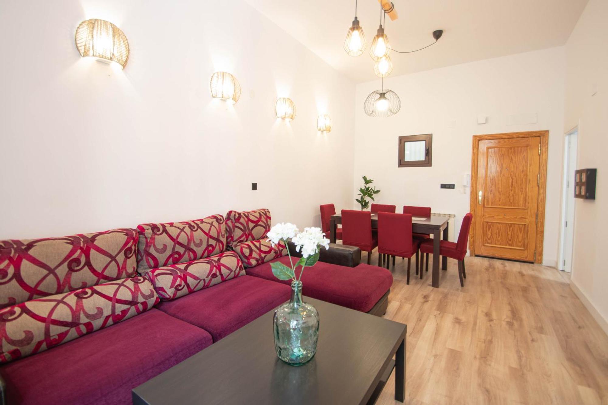 Elvira 54 Apartment Grenada Zewnętrze zdjęcie