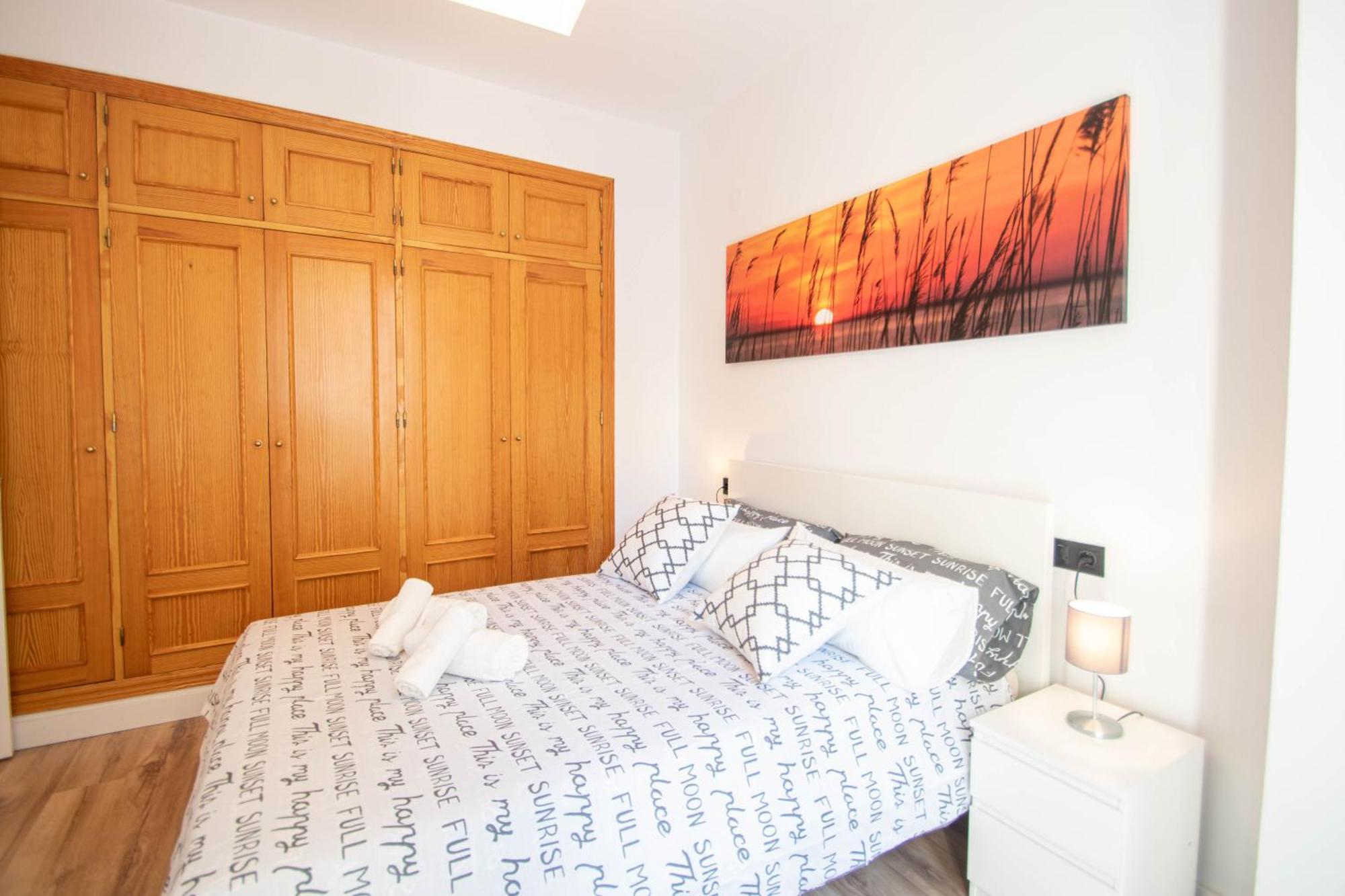 Elvira 54 Apartment Grenada Zewnętrze zdjęcie