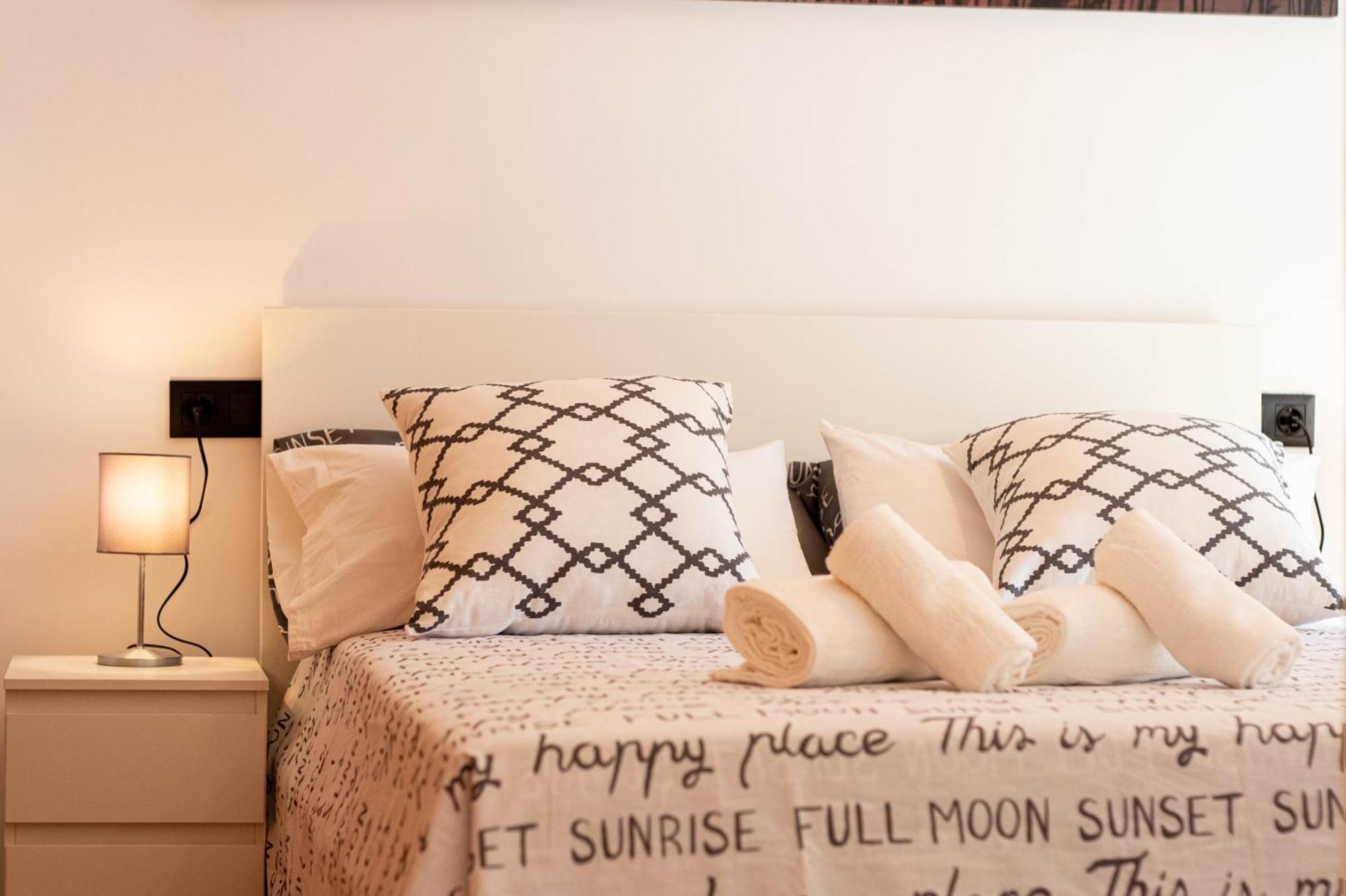 Elvira 54 Apartment Grenada Zewnętrze zdjęcie