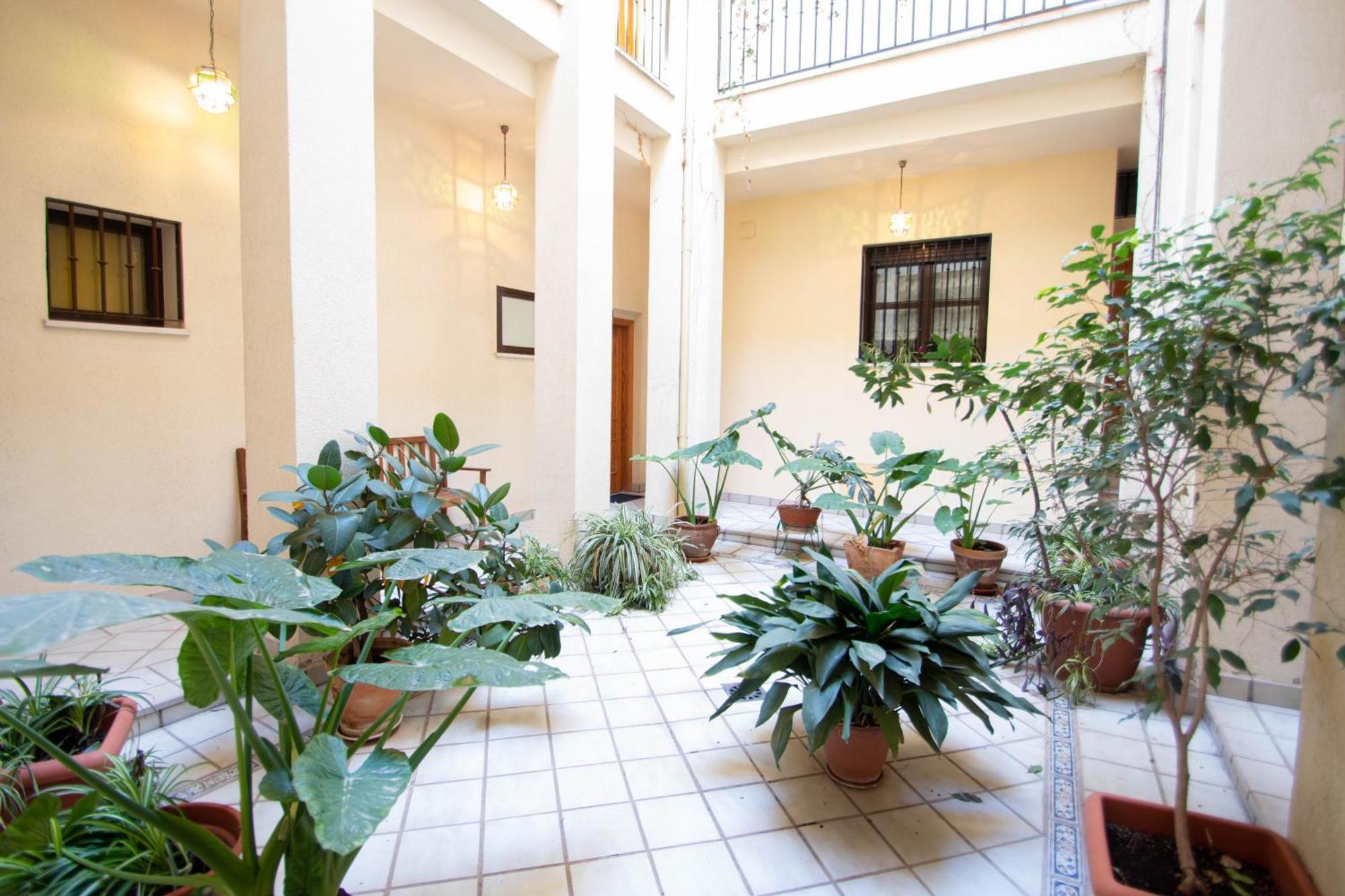 Elvira 54 Apartment Grenada Zewnętrze zdjęcie