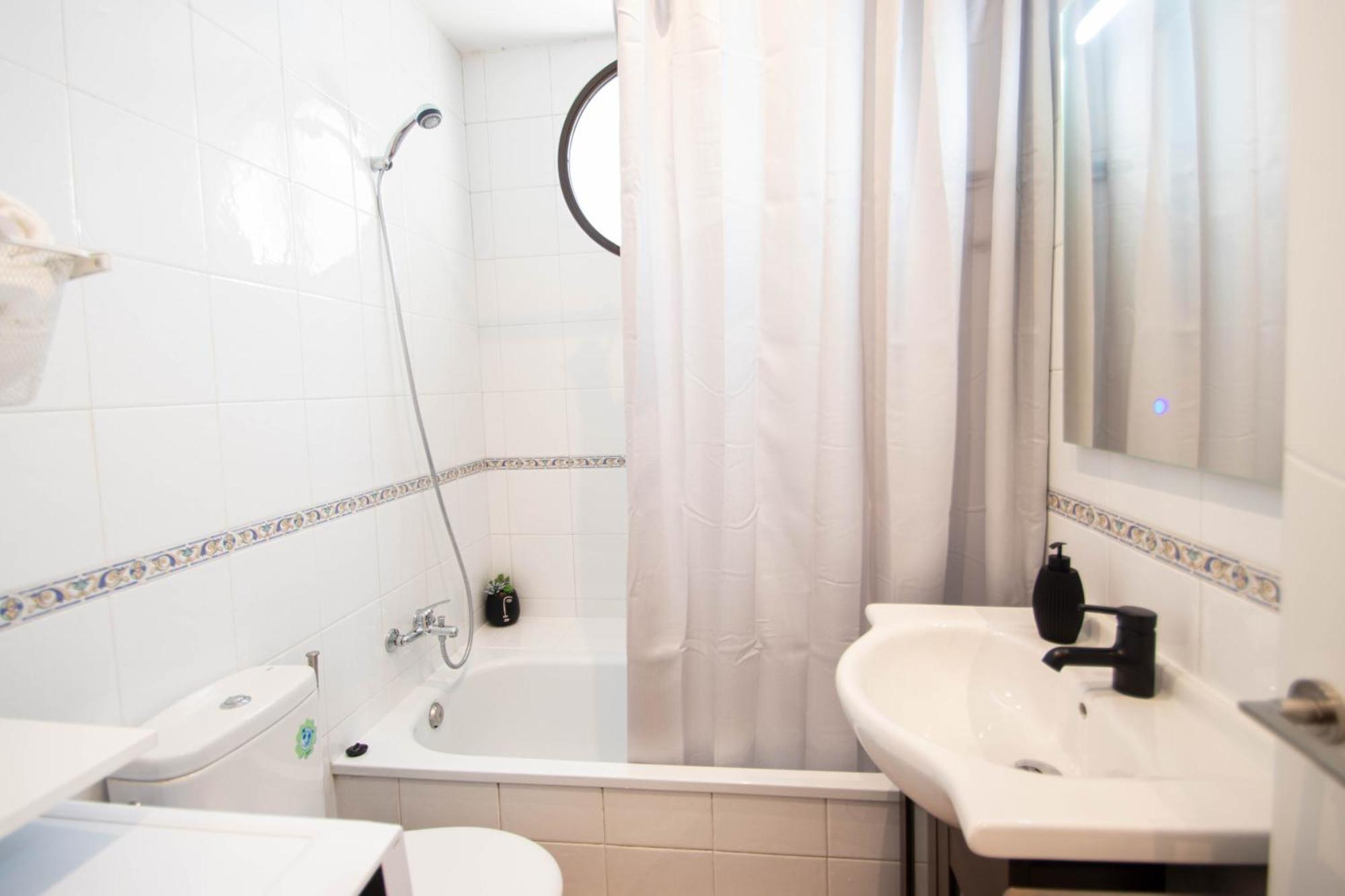 Elvira 54 Apartment Grenada Zewnętrze zdjęcie