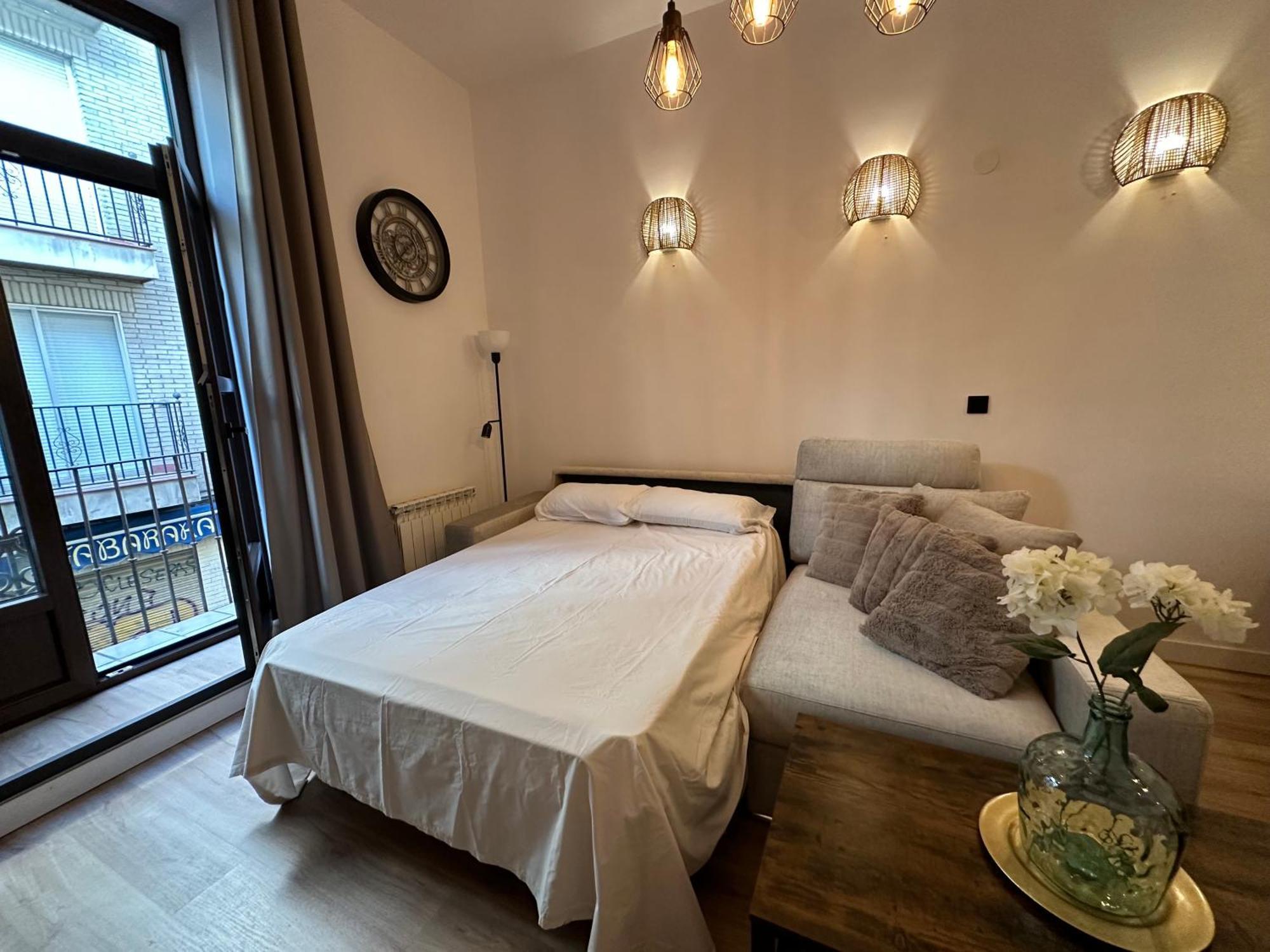 Elvira 54 Apartment Grenada Zewnętrze zdjęcie